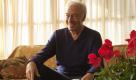 Christopher Plummer gilt als der große Favorit beim Oscar für die männliche Nebenrolle. Er spielte in Beginners einen krebskranken Mann, der ein spätes Coming-out erlebt. Foto: dapd