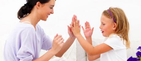 Babysitter als Schwarzarbeiter (Foto)