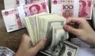 Dollar vs. Renminbi. Jede Nation will die billigere Währung. Foto: ap
