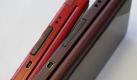 Handheld Nintendo DSi XL (Foto)