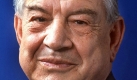 Er war so lange Ministerprsident wie keiner sonst: 16 Jahre lang leitete Alfons Goppel die Geschicke Bayerns. Im Dezember 1962 folgte er Hans Ehard im Amt des Ministerprsidenten. Die unter seiner Spitzenkandidatur erreichten 62,1 Prozent der Whlerstimmen bei der Landtagswahl 1974 sind bis heute das beste Ergebnis, das die CSU je erreichte. Foto: dpa
