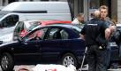 Eine Frau erlitt in dem Kugelhagel so schwere Verletzungen, dass sie noch am Tatort starb. Foto: dpa