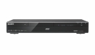 Sony RDR-AT100: Liest auch fehlerhafte DVD gut, glänzt mit guter Editier- und Kopierfunktion. Spielt DivX-Videodateien. Hat aber keinen elektronischen Programmführer und lange Zugriffszeiten. Ab 230 Euro.. Foto: Sony