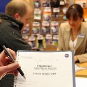 So legal ist Spitzeln (Foto)