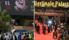 Cannes gegen Berlinale: Die einen setzen auf Prominenz, die anderen auf gute Filme. Foto: dpa