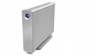 Lacie BigDisk Quadra (Foto)
