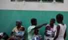 Nach dem verheerenden Erdbeben im Januar droht den Überlebenden in Haiti die nächste Katastrophe. Die Cholera ist ausgebrochen. Bereits fast 200 Menschen starben daran.  Foto: dpa