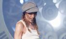 Der britische Modedesigner John Galliano feiert am heutigen Sonntag seinen 50. Geburtstag.  Foto: dpa