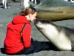 Tierische Liebesgeschichte (Foto)