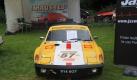 Die besten Bilder zu Classics at the Castle 2012: Legenden unter sich (Foto)