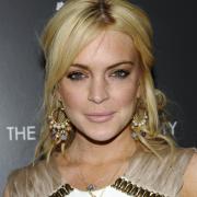 Lindsay so nackt wie Marilyn (Foto)