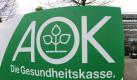 Bei der AOK häufen sich telefonische Anfragen von Privatversicherten. Foto: Rainer Jensen/Archiv Foto: dpa