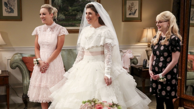 The Big Bang Theory bei ProSieben