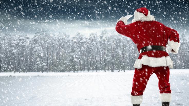 Prognose Weiße Weihnachten 2021 Prognose Weiße Weihnachten 2021