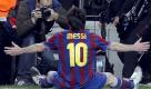 Alle Augen auf Lionel Messi (Foto)