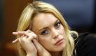 Lindsay Lohan  (Foto)