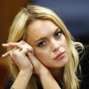 Lindsay Lohan  (Foto)