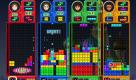 ... Facelifting des Klassikers Tetris, das künftig als Tetris Party Deluxe auf Nintendo DS und Nintendo Wii zu spielen sein wird. Aber auch actionreichere Spiele wie... Foto: Nintendo