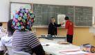 Räcke ist für konsequentes Durchsetzen der Schulpflicht. Foto: dpa