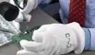 Elektroantriebe stellen die Prüfspezialisten vor neue Herausforderungen: Durch die wesentlich höheren Spannungen sind die Störungen 50mal stärker als bei herkömmlicher Kraftfahrzeugen. Deshalb ist der komplette Hochvoltbereich abgeschirmt, um störende Ab- oder Einstrahlungen zu verhindern. Foto: pi