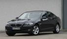 Die besten Bilder zu Dauertest BMW 530d: Business-Jet mit Online-Anschluss Foto: pi