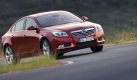 Sparsam, effizient und dynamisch: Der neue Insignia EcoFlex ist Opels Hoffnungstrger. Foto: news.de
