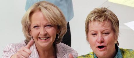 SPD und Grüne in NRW setzen Koalitionsverhandlungen fort (Foto)