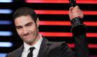 Tahar Rahim ist Europas bester Schauspieler. Foto: dpa