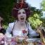 Wave-Gotik-Treffen in Leipzig