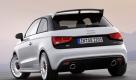 Die besten Bilder zu Audi A1 quattro: Krawallbruder Foto: pi