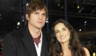 Demi Moore und Ashton Kutcher (Foto)
