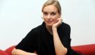 Sie war Die Weiße Massai und strich dafür 2005 einen Pierrot ein: Nina Hoss. Foto: dpa