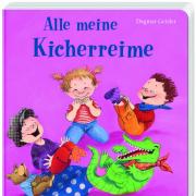 Kichern, glucksen, klatschen (Foto)