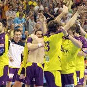 Füchse qualifizieren sich erneut für Champions League (Foto)