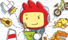 Preisträger des Lara Family Award: Mauserte sich für Warner Interactive zum Knüller: Scribblenauts für den Nintendo DS. Foto: Warner Interactive