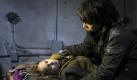 Tatort
Die Unsichtbare

ARD/SWR TATORT, 'Die Unsichtbare', Buch: Eva und Volker A. Zahn, Regie: Johannes Grieser, am Sonntag (14.11.10) um 20:15 Uhr im ERSTEN. Deniz (Lukas Schust, r.) und Ella (Ella Zirzow, l.) sind in eine Falle gelaufen. Wie immer versucht Deniz, sich so gut wie möglich um seine kleine, herzkranke Schwester zu kümmern.

© SWR/Stephanie Schweigert, honorarfrei - Verwendung gemäß der AGB im engen inhaltlichen, redaktionellen Zusammenhang mit genannter SWR-Sendung bei Nennung 'Bild: SWR/Stephanie Schweigert' (S2). SWR-Pressestelle/Fotoredaktion, Baden-Baden, Tel: 07221/929 -3852, Fax: -2059, foto@swr.de
 Foto: SWR/ Stephanie Schweigert