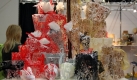 Beim Verkauf von Sigkeiten kommt es auch auf die Verpackung an. Daher ist eine gute Dekoration auf der Swarenmesse das A und O. Foto: news.de