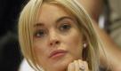 Lindsay Lohan will ihren Lohan ablegen. Künftig will die US.Schauspielerin nur noch Lindsay heißen, den Nachnamen ihres verhassten Vaters möchte sie unbedingt los werden. Foto: dapd