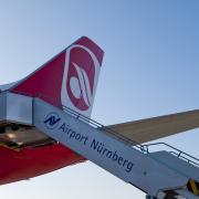 Airport Nürnberg ist der Beste (Foto)