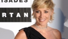 US actress and amfAR fundraiser Sharon Stone arrives for the amfAR Cinema Against Aids event during the 62nd edition of the Cannes film festival in Cannes, France, 21 May 2009. EPA/CAROLINE BLUMBERG +++(c) dpa - Bildfunk+++ Foto: dpa