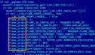Flame wird von Experten in eine Reihe mit den Sabotageprogrammen Stuxnet und Duqu gesetzt. Foto: Kaspersky.com Foto: dpa