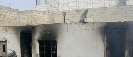 UN: Verantwortliche für Syrien-Gräuel müssen vor Tribunal (Foto)