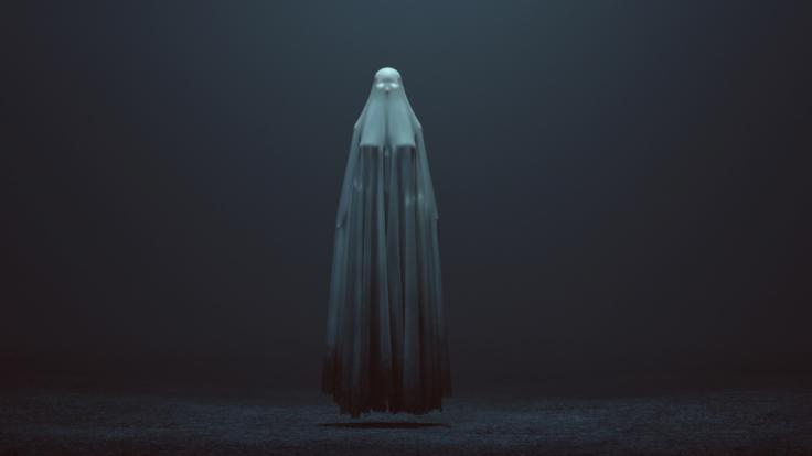 Was genau sind paranormale Phänomene und wie erklären sich Betroffene das Gesehene oder Erlebte?