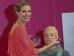 Heidi Klum gibt Schminktipps (Foto)