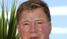 William Shatner in Cannes 2006 Foto: Daniel Deme Foto: dpa