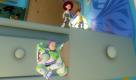 In anderen Leveln ist Zusammenarbeit gefragt. Jeder Charakter hatSpezialfähigkeiten, die in bestimmtenSituationen gefragt sind. DerWechsel zwischen den Figuren erfolgt auf Knopfdruck. Foto: Disney Interactive