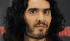 Wenn es um seine Verlobte geht, versteht der Komiker Russell Brand offenbar keinen Spaß. Er soll einen Fotografen angegriffen haben. Foto: dpa
