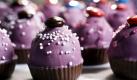 Diese appetitanregenden Küchlein kann nachbacken, wer das neue Kochbuch von Bakerella, auch bekannt als Blogger Angie Dudley, mit Namen Cake Pops besitzt. Zucker macht ja bekanntlich glücklich.  Foto: dapd