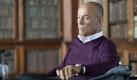 Stanley Oxenford (Heiner Lauterbach) ist Inhaber des Labors Oxenford, in dem mit Viren experimentiert wird. Foto: ZDF