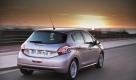 Die besten Bilder zu Peugeot 208 1.6 HDI: Frauenpower Foto: pi